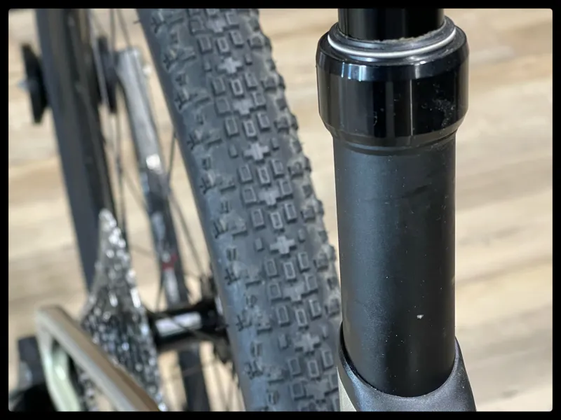 Liv Devote Advanced 1 Small Dynamic Bronze 2022-4